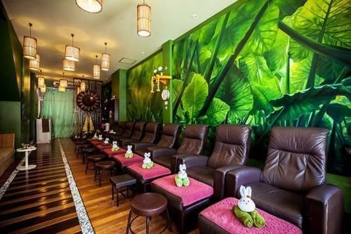 Sugar Ohana Poshtel Phuket Exteriér fotografie