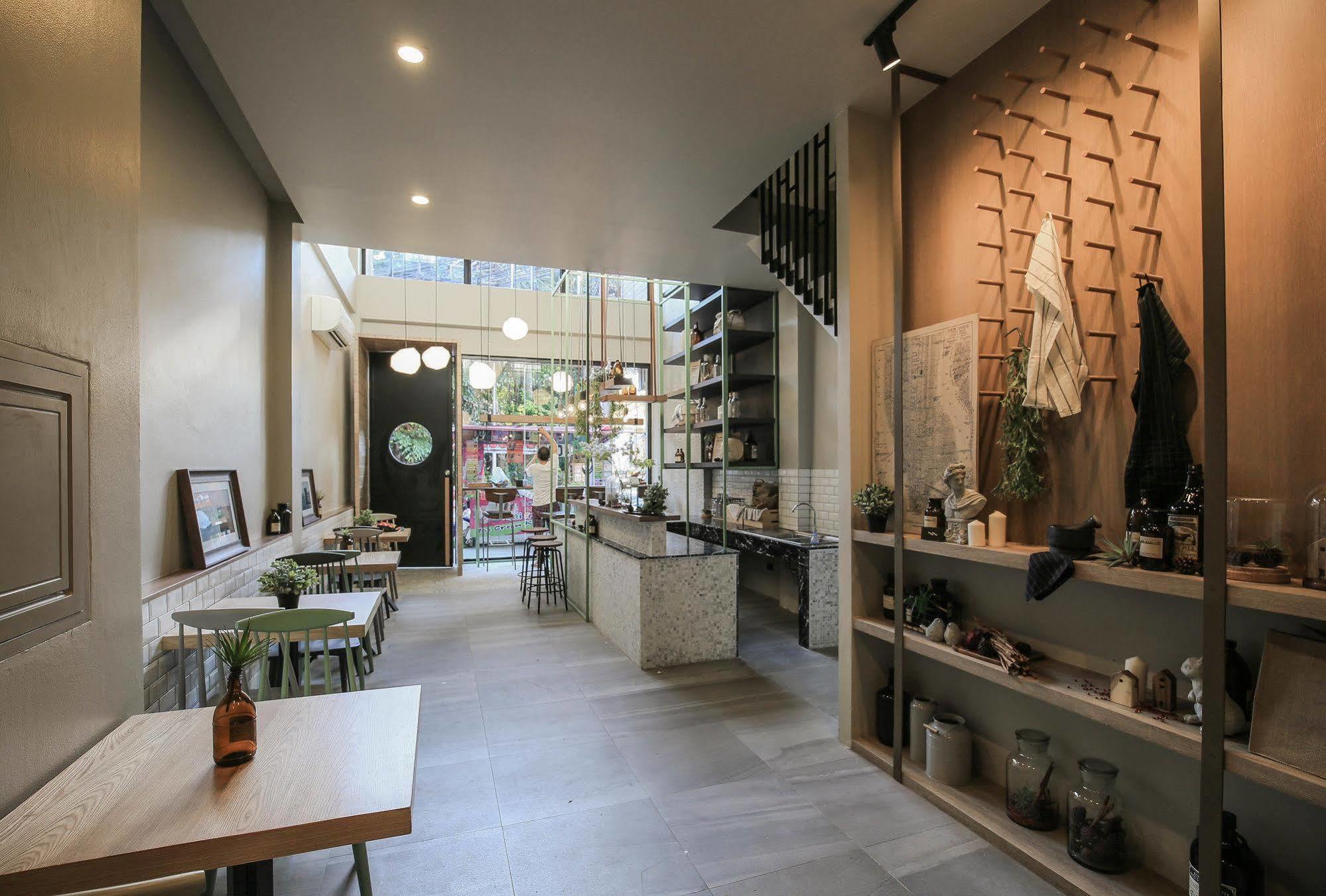 Sugar Ohana Poshtel Phuket Exteriér fotografie
