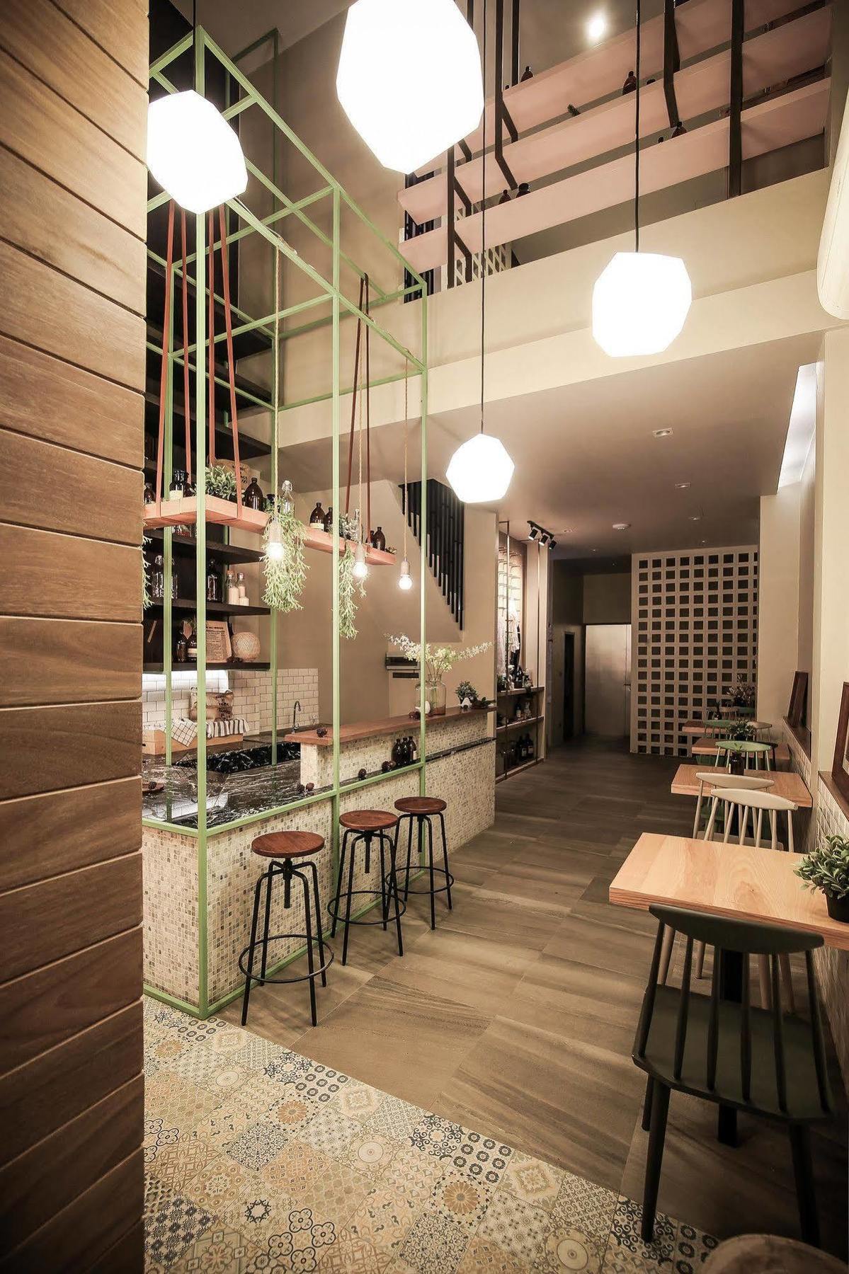 Sugar Ohana Poshtel Phuket Exteriér fotografie